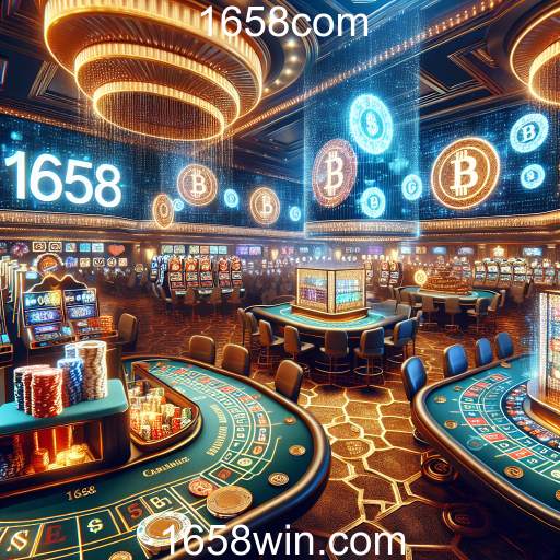 A Revolução dos Pagamentos Cripto no Mundo dos Jogos